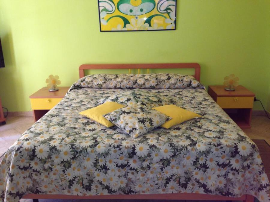 I Colori Dell'Arcobaleno Bed & Breakfast Santo Stefano di Camastra Dış mekan fotoğraf